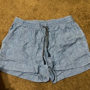 J crew seaside shoe Ty’s